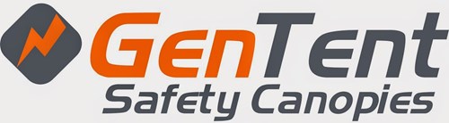 Gentent hotsell safety canopies