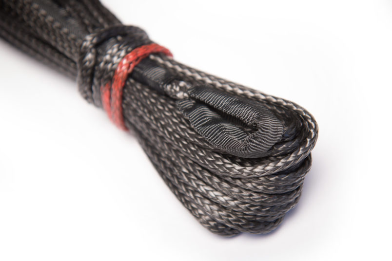 Synthetic Rope for Powersports Winches - 100975