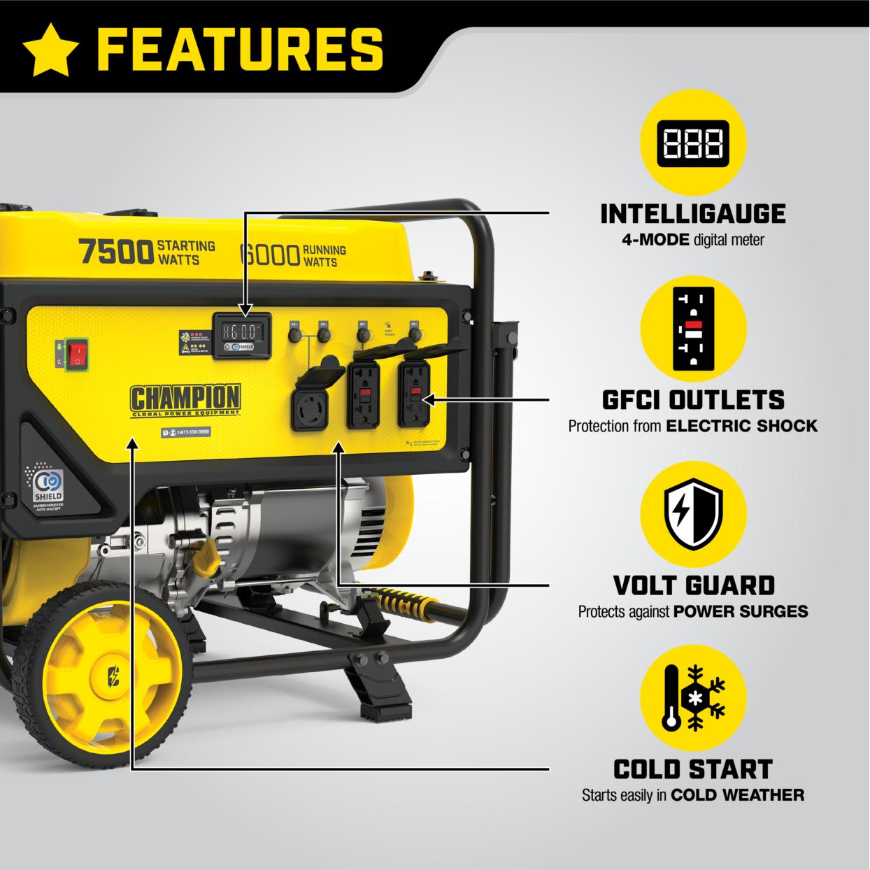 6000-watt-generator-with-co-shield-champion-power-equipment