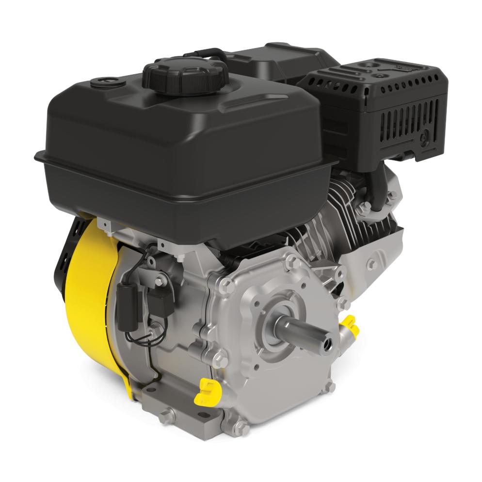 224cc Horizontal Engine - Champion Power Equipment